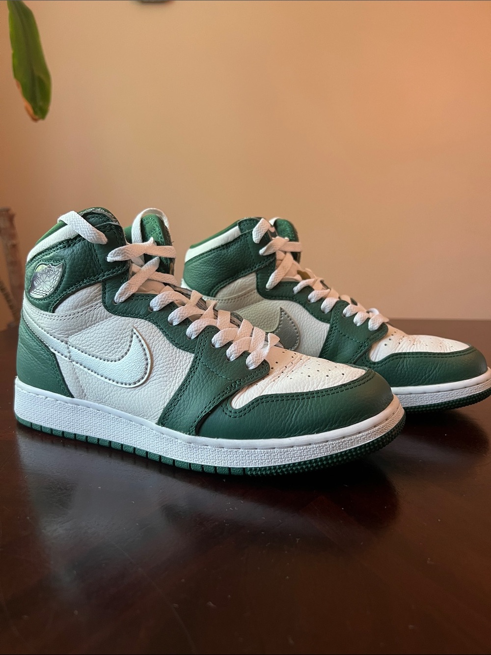 Air Jordan 1 Mid Retro High OG